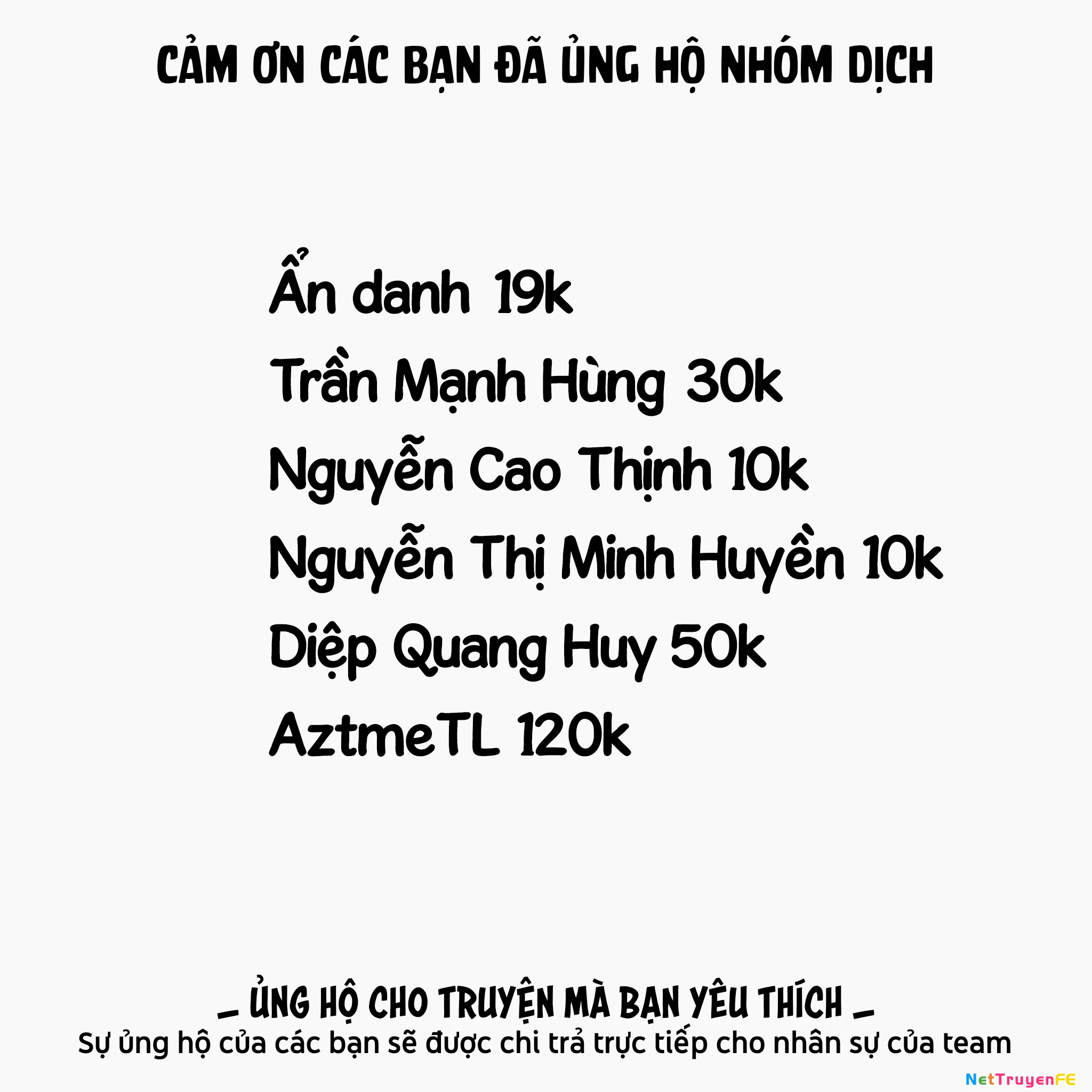 Biorg Trinity Chapter 26 - Trang 4