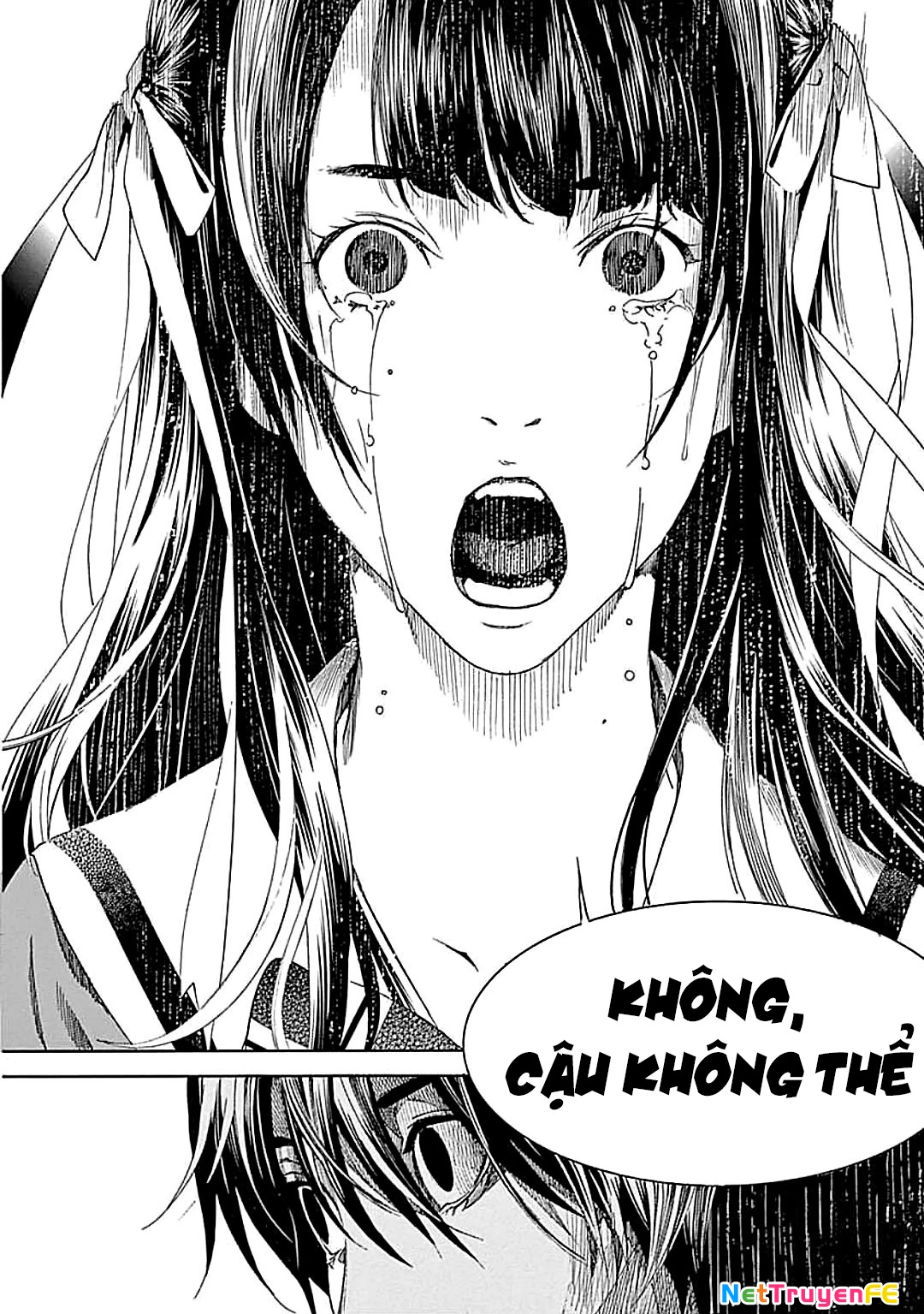 Biorg Trinity Chapter 26 - Trang 4