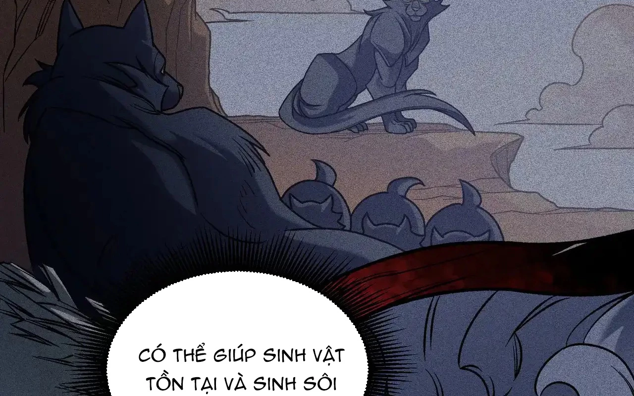 Toàn Dân Chuyển Chức : Duy Ta Vô Chức Tán Nhân Chapter 136 - Trang 4