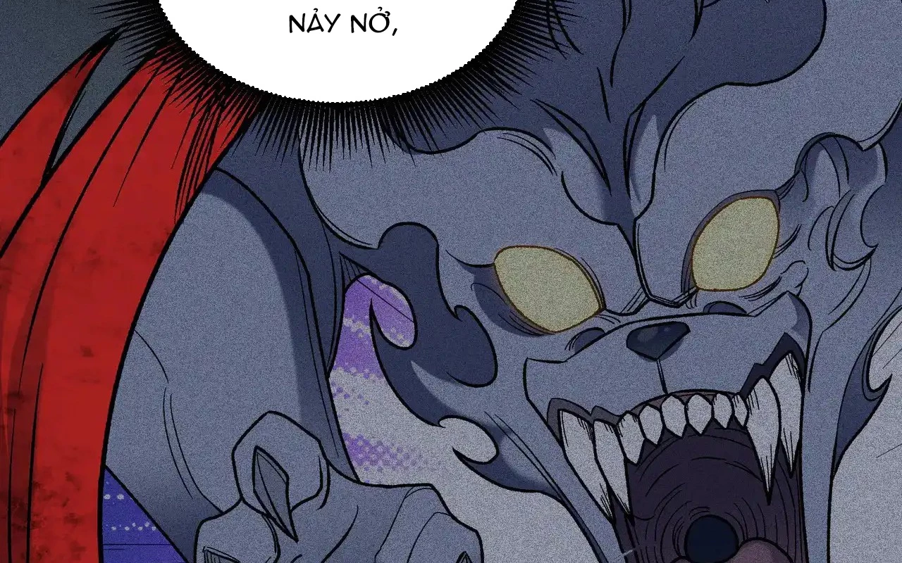 Toàn Dân Chuyển Chức : Duy Ta Vô Chức Tán Nhân Chapter 136 - Trang 4