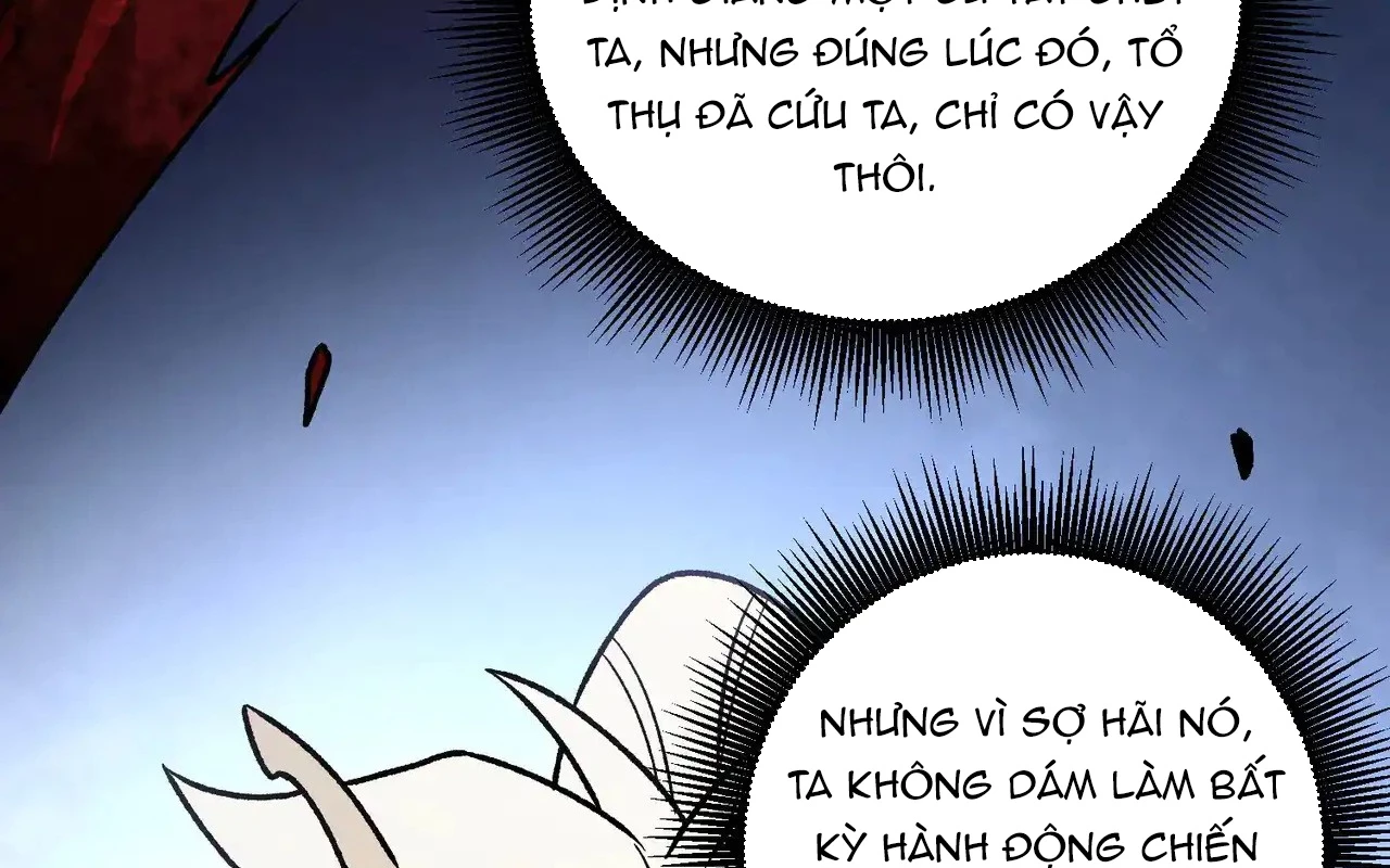 Toàn Dân Chuyển Chức : Duy Ta Vô Chức Tán Nhân Chapter 136 - Trang 4