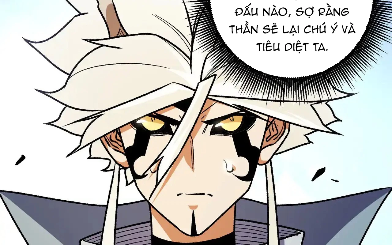 Toàn Dân Chuyển Chức : Duy Ta Vô Chức Tán Nhân Chapter 136 - Trang 4