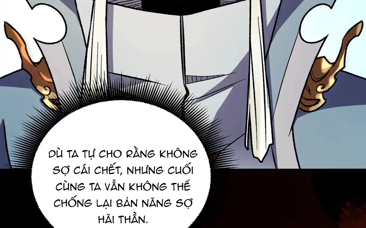 Toàn Dân Chuyển Chức : Duy Ta Vô Chức Tán Nhân Chapter 136 - Trang 4
