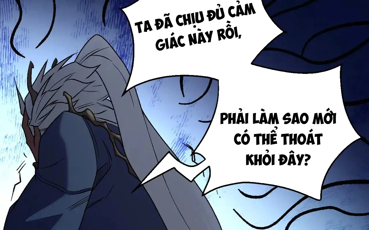 Toàn Dân Chuyển Chức : Duy Ta Vô Chức Tán Nhân Chapter 136 - Trang 4