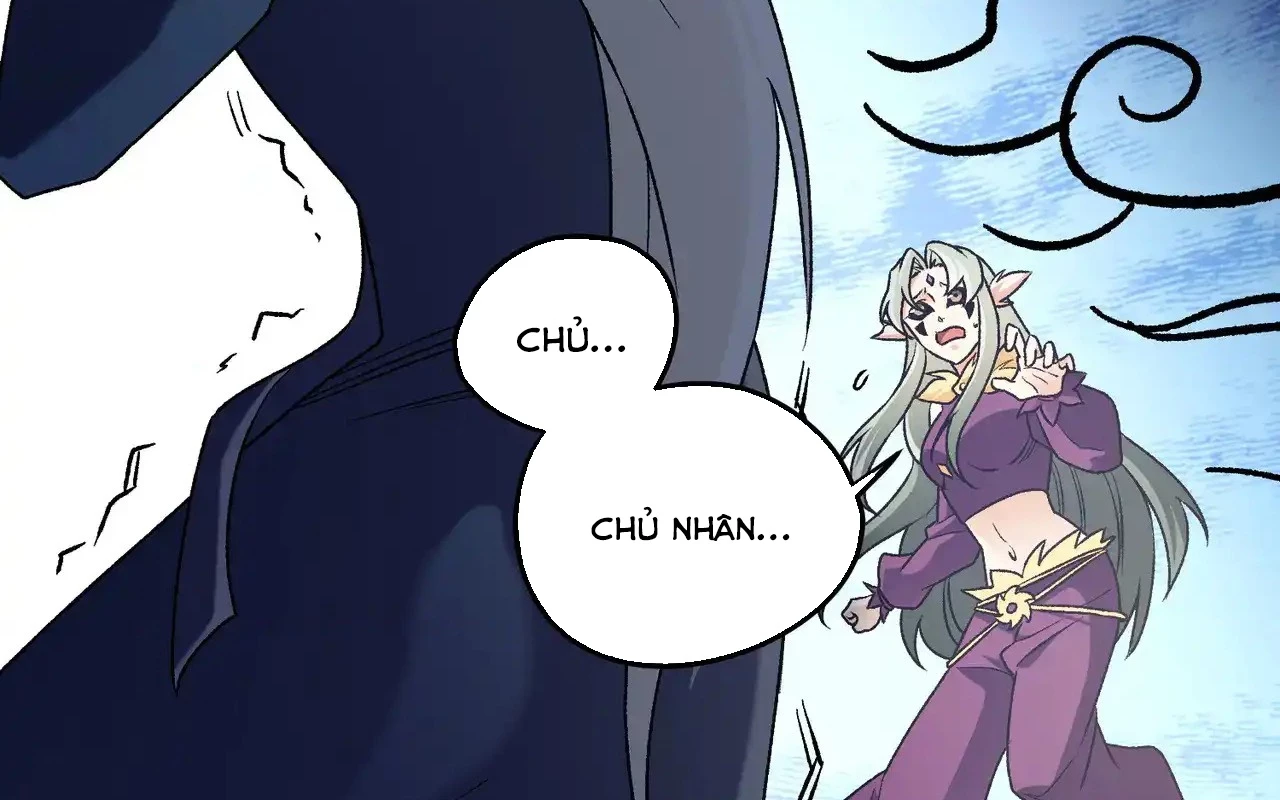 Toàn Dân Chuyển Chức : Duy Ta Vô Chức Tán Nhân Chapter 136 - Trang 4