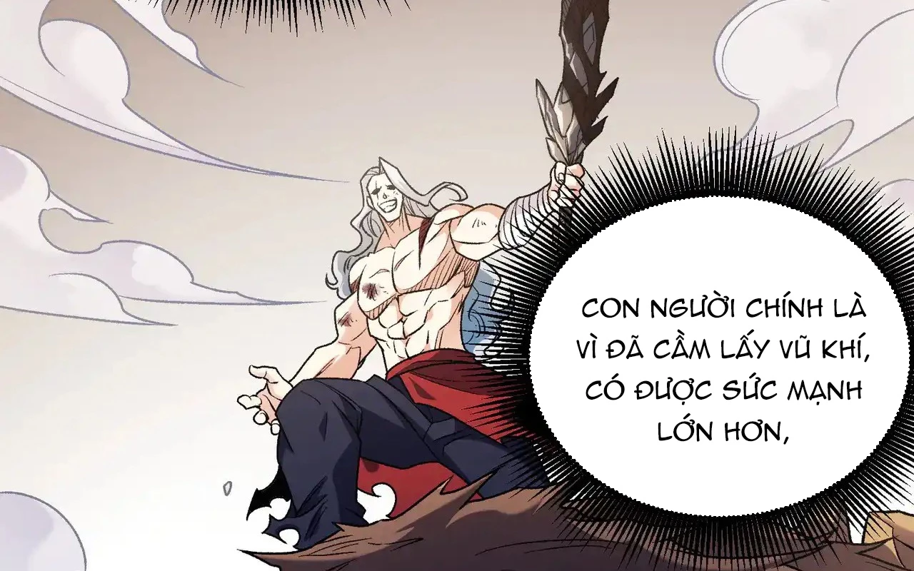 Toàn Dân Chuyển Chức : Duy Ta Vô Chức Tán Nhân Chapter 136 - Trang 4