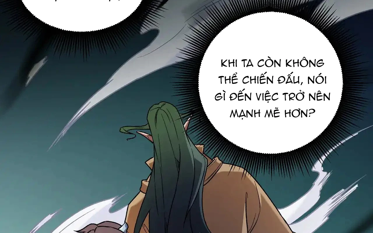 Toàn Dân Chuyển Chức : Duy Ta Vô Chức Tán Nhân Chapter 136 - Trang 4