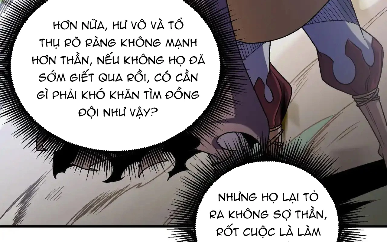 Toàn Dân Chuyển Chức : Duy Ta Vô Chức Tán Nhân Chapter 136 - Trang 4