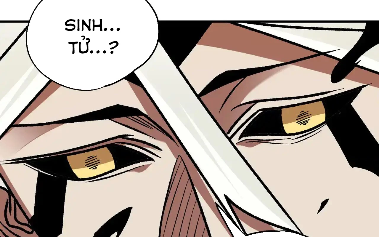 Toàn Dân Chuyển Chức : Duy Ta Vô Chức Tán Nhân Chapter 136 - Trang 4