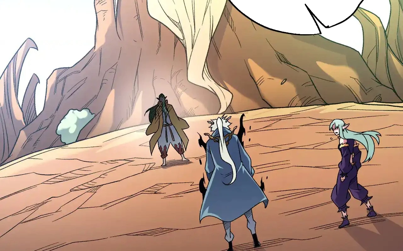 Toàn Dân Chuyển Chức : Duy Ta Vô Chức Tán Nhân Chapter 136 - Trang 4