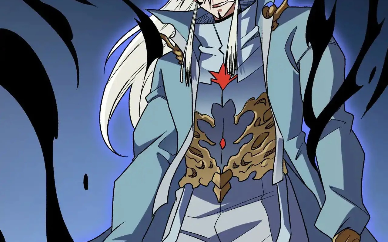 Toàn Dân Chuyển Chức : Duy Ta Vô Chức Tán Nhân Chapter 136 - Trang 4