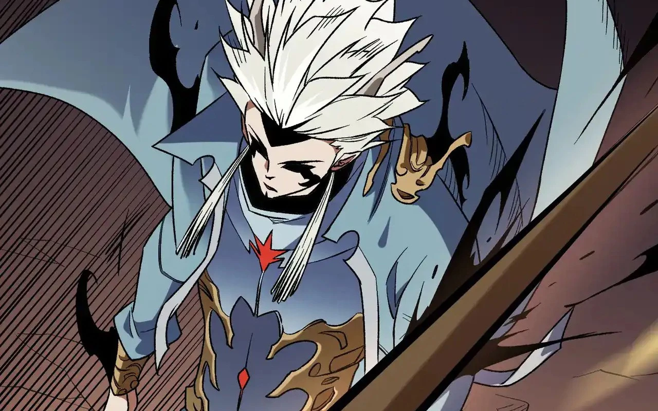 Toàn Dân Chuyển Chức : Duy Ta Vô Chức Tán Nhân Chapter 136 - Trang 4