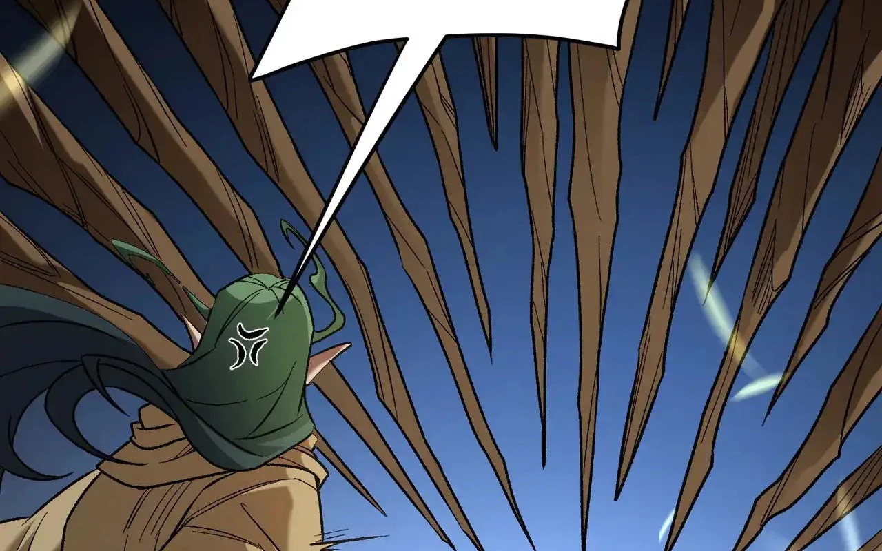 Toàn Dân Chuyển Chức : Duy Ta Vô Chức Tán Nhân Chapter 136 - Trang 4