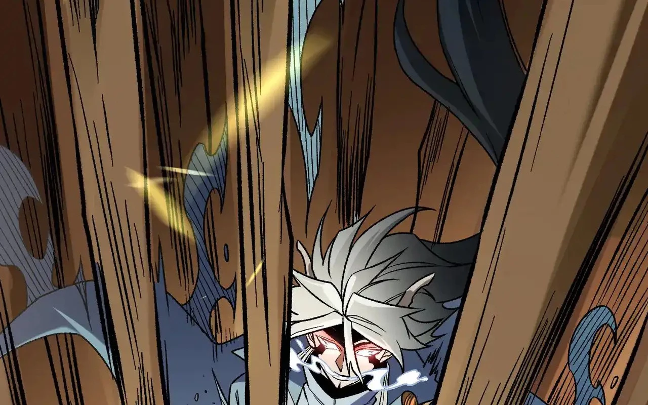 Toàn Dân Chuyển Chức : Duy Ta Vô Chức Tán Nhân Chapter 136 - Trang 4