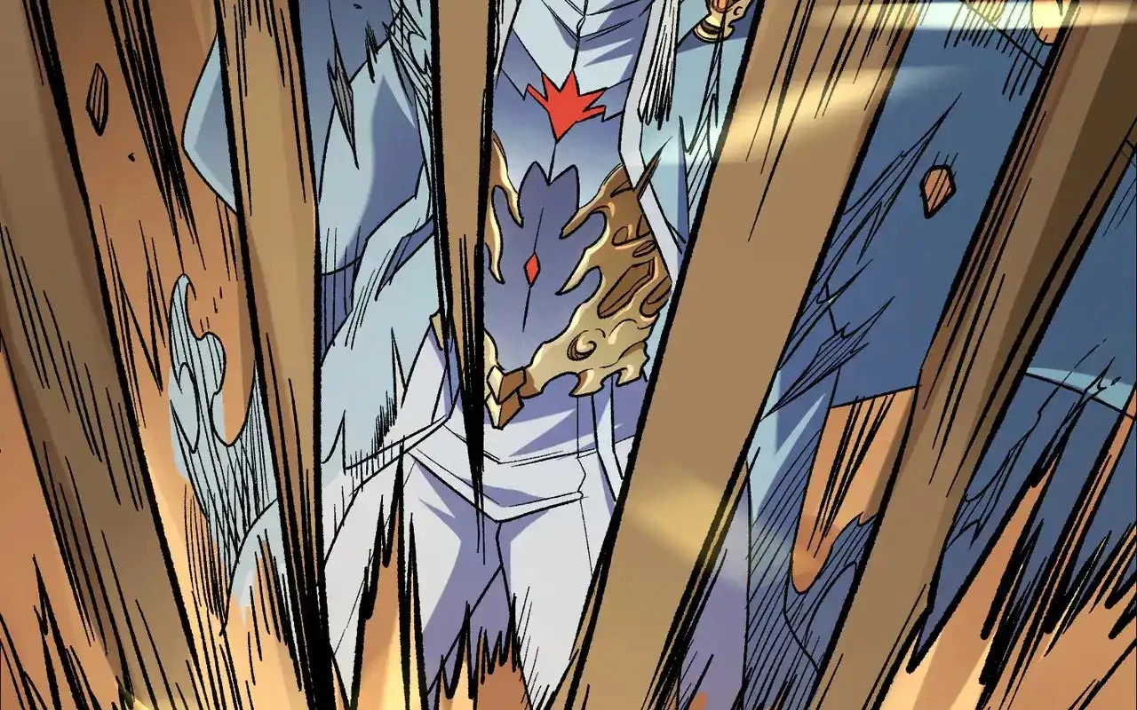 Toàn Dân Chuyển Chức : Duy Ta Vô Chức Tán Nhân Chapter 136 - Trang 4