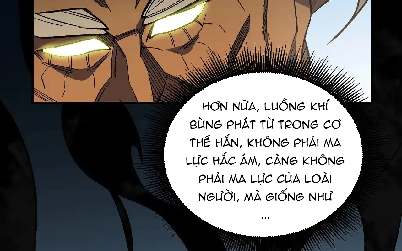 Toàn Dân Chuyển Chức : Duy Ta Vô Chức Tán Nhân Chapter 136 - Trang 4