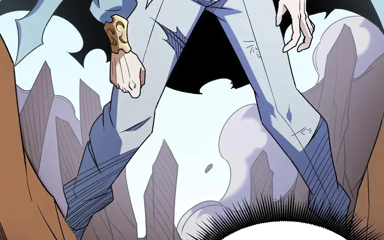 Toàn Dân Chuyển Chức : Duy Ta Vô Chức Tán Nhân Chapter 136 - Trang 4