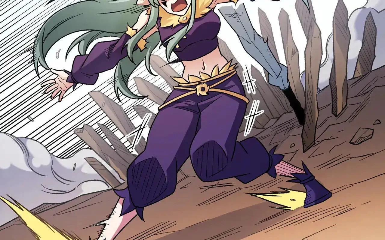 Toàn Dân Chuyển Chức : Duy Ta Vô Chức Tán Nhân Chapter 136 - Trang 4