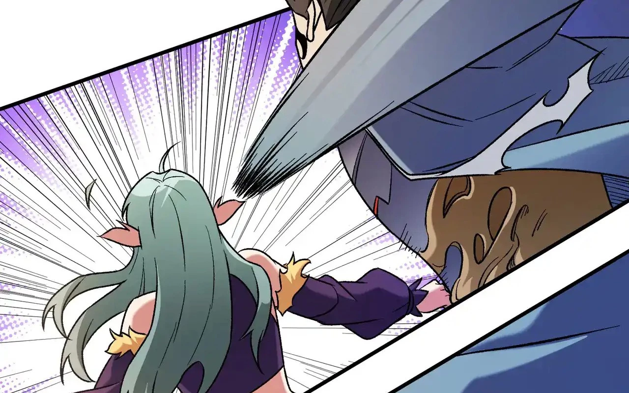 Toàn Dân Chuyển Chức : Duy Ta Vô Chức Tán Nhân Chapter 136 - Trang 4