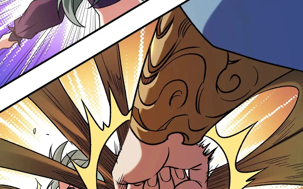 Toàn Dân Chuyển Chức : Duy Ta Vô Chức Tán Nhân Chapter 136 - Trang 4