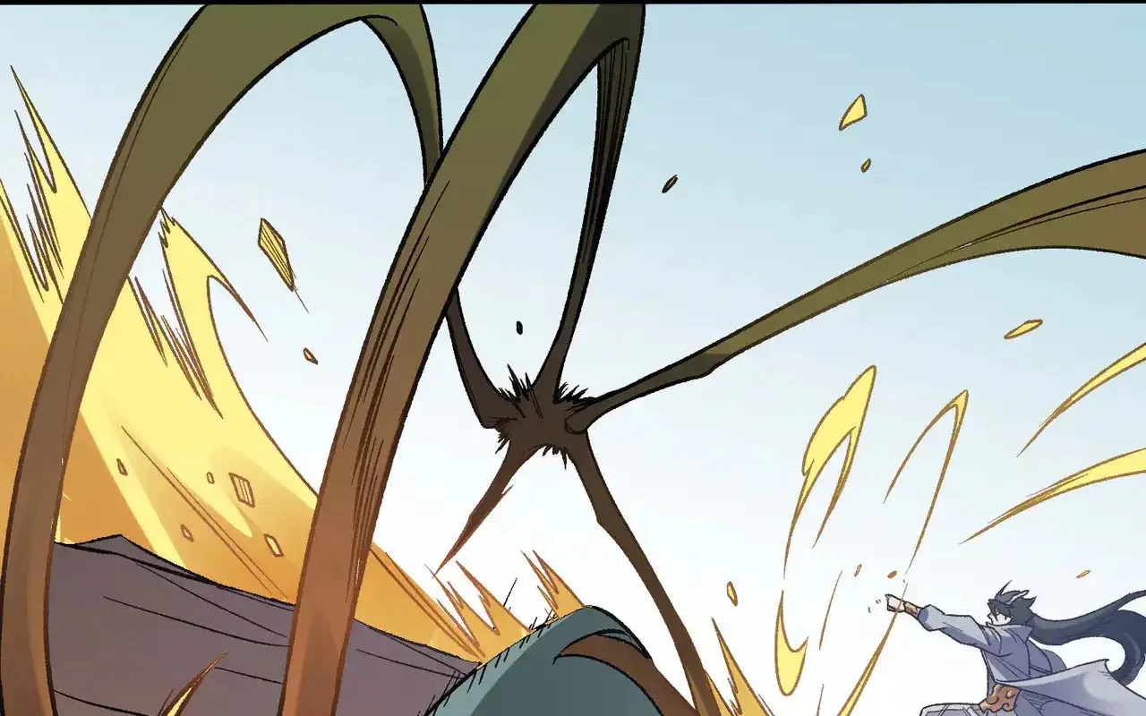 Toàn Dân Chuyển Chức : Duy Ta Vô Chức Tán Nhân Chapter 136 - Trang 4