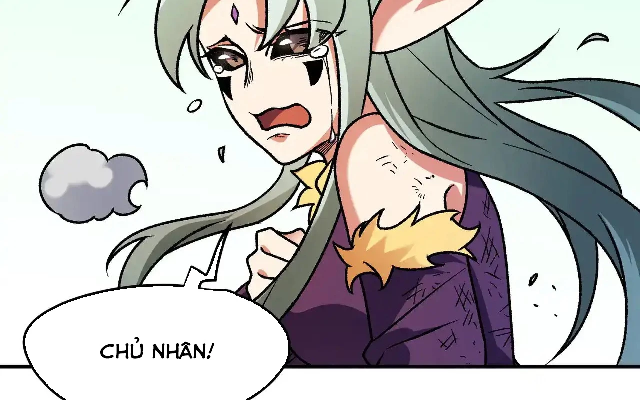 Toàn Dân Chuyển Chức : Duy Ta Vô Chức Tán Nhân Chapter 136 - Trang 4