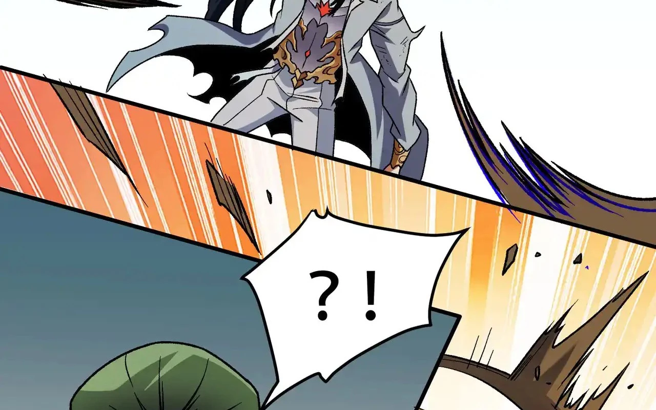 Toàn Dân Chuyển Chức : Duy Ta Vô Chức Tán Nhân Chapter 136 - Trang 4