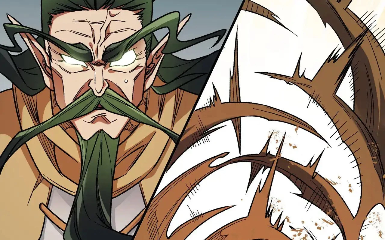 Toàn Dân Chuyển Chức : Duy Ta Vô Chức Tán Nhân Chapter 136 - Trang 4