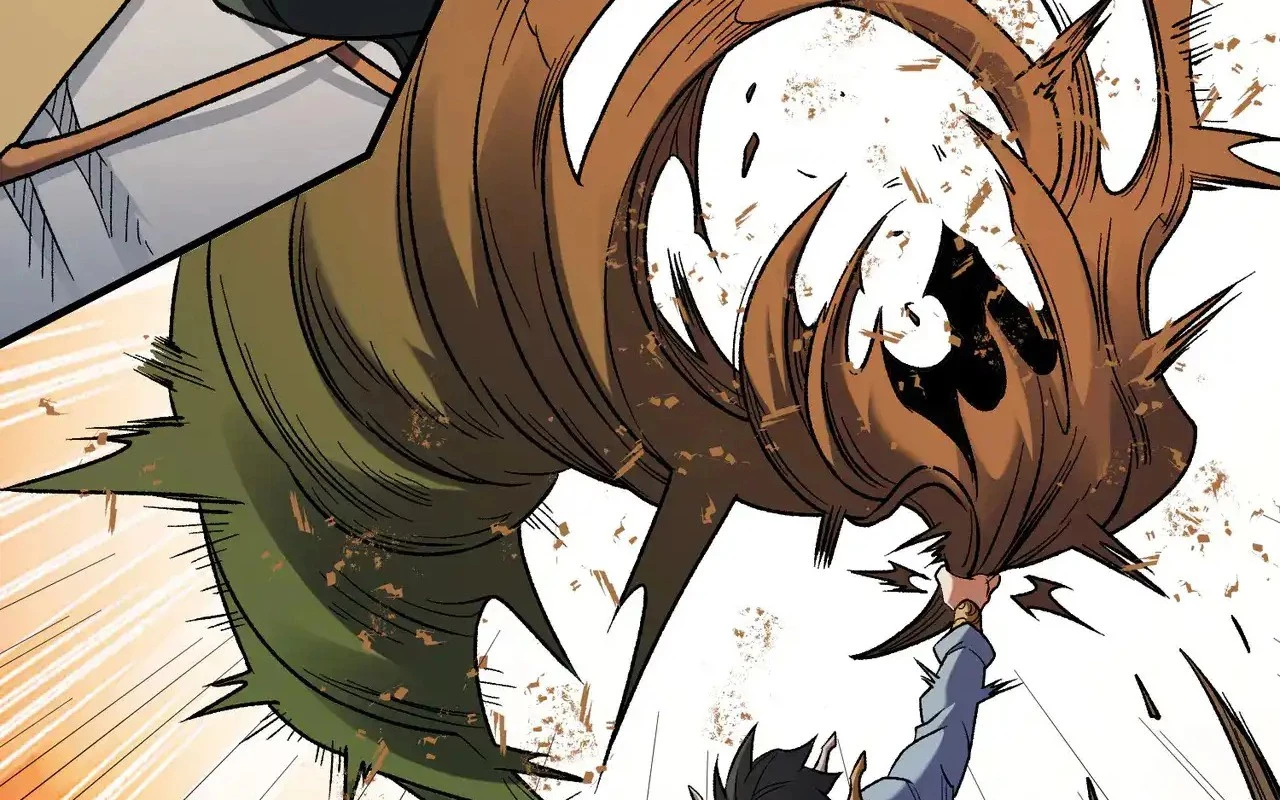 Toàn Dân Chuyển Chức : Duy Ta Vô Chức Tán Nhân Chapter 136 - Trang 4