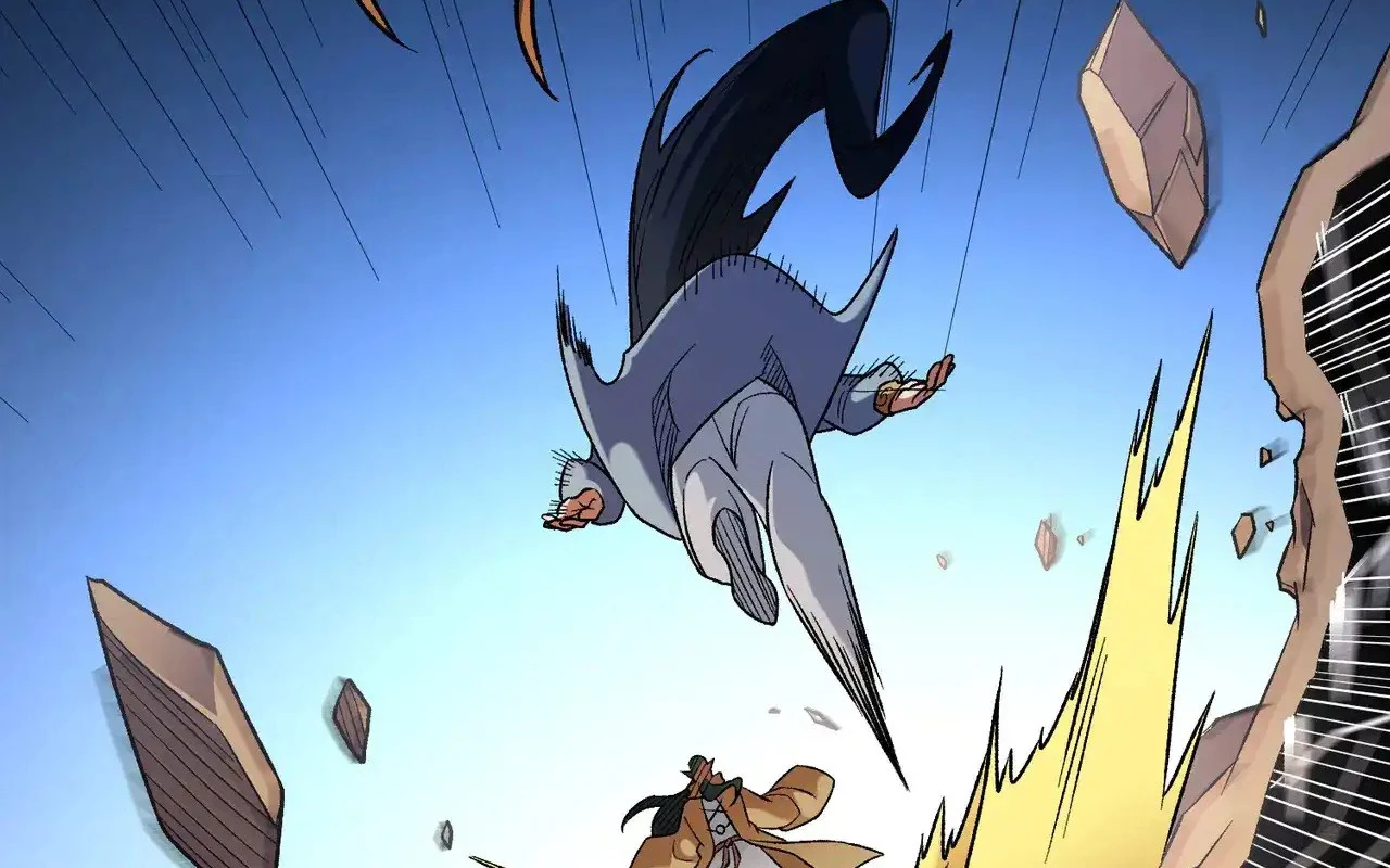 Toàn Dân Chuyển Chức : Duy Ta Vô Chức Tán Nhân Chapter 136 - Trang 4