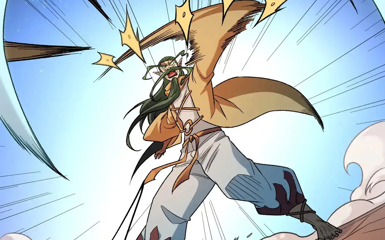 Toàn Dân Chuyển Chức : Duy Ta Vô Chức Tán Nhân Chapter 136 - Trang 4