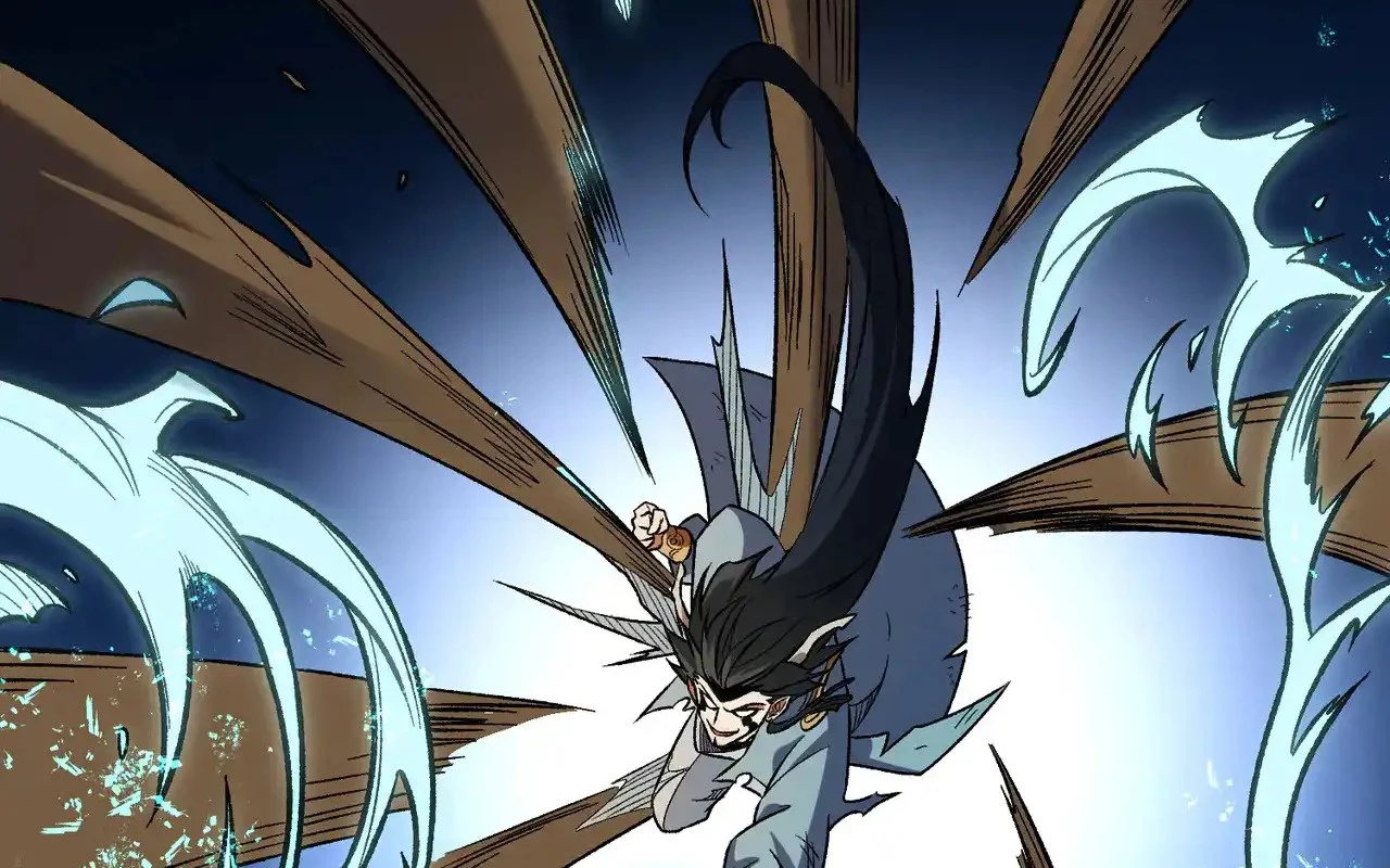 Toàn Dân Chuyển Chức : Duy Ta Vô Chức Tán Nhân Chapter 136 - Trang 4