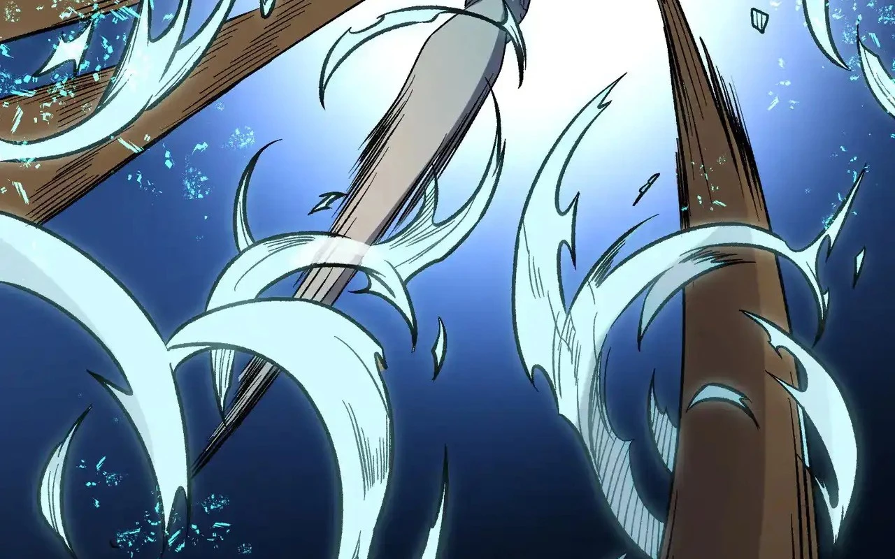 Toàn Dân Chuyển Chức : Duy Ta Vô Chức Tán Nhân Chapter 136 - Trang 4