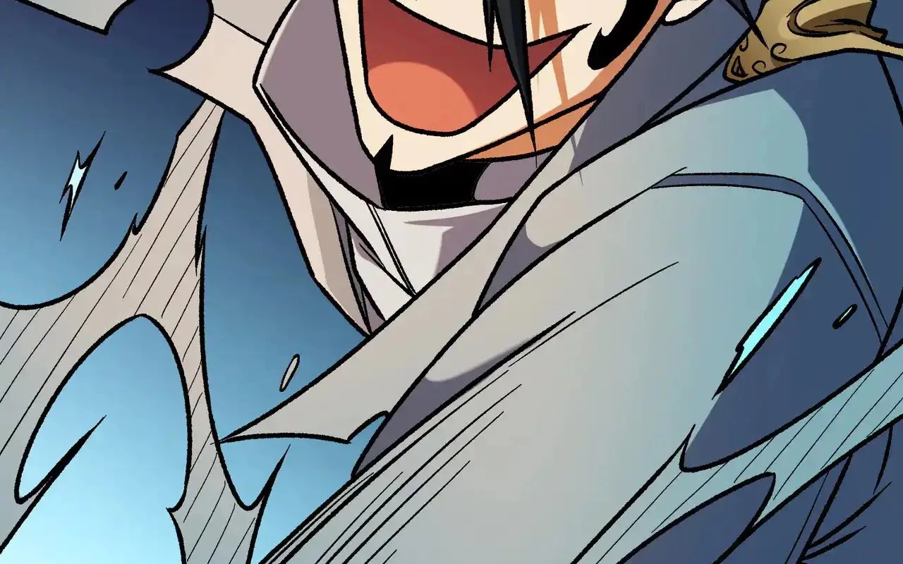 Toàn Dân Chuyển Chức : Duy Ta Vô Chức Tán Nhân Chapter 136 - Trang 4