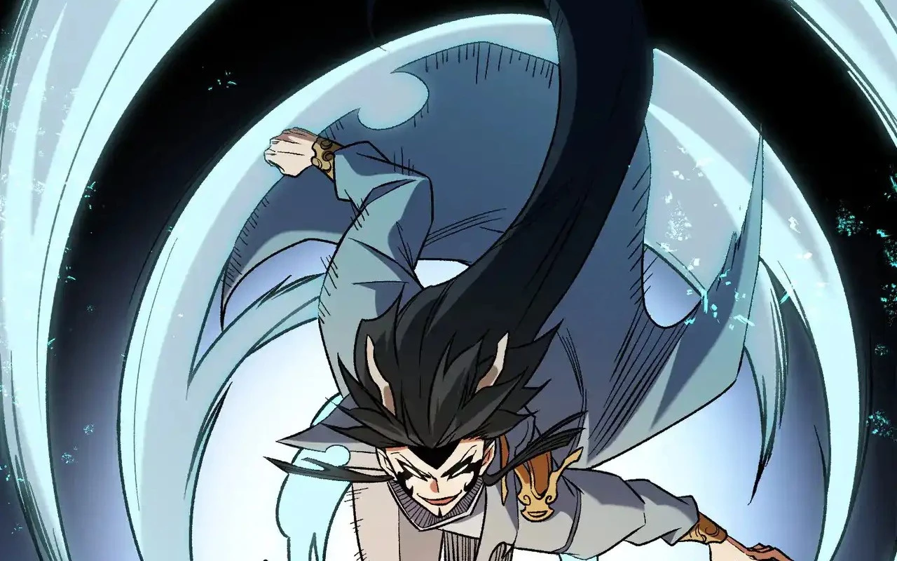 Toàn Dân Chuyển Chức : Duy Ta Vô Chức Tán Nhân Chapter 136 - Trang 4