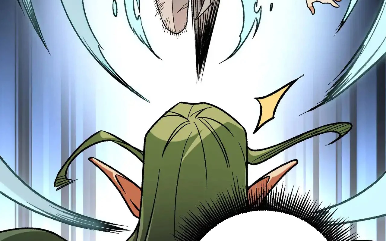 Toàn Dân Chuyển Chức : Duy Ta Vô Chức Tán Nhân Chapter 136 - Trang 4