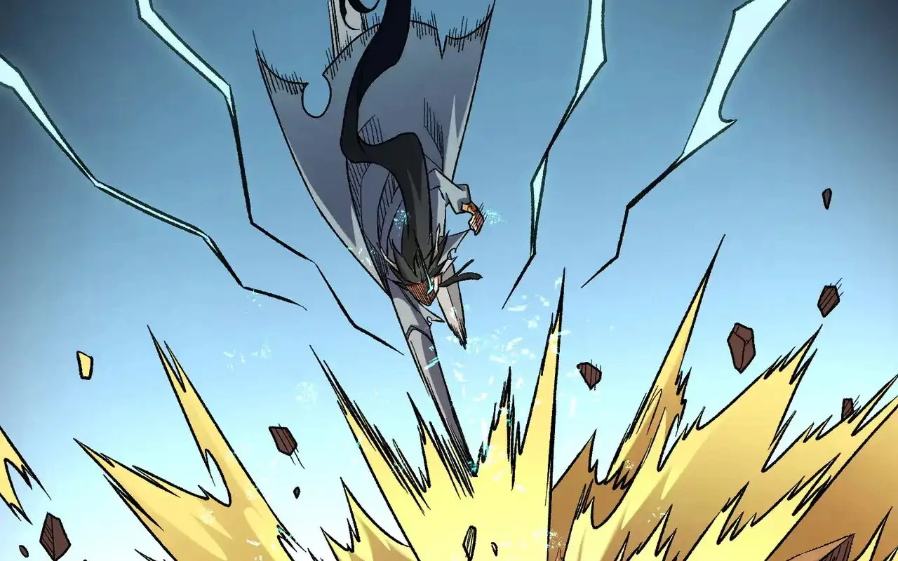 Toàn Dân Chuyển Chức : Duy Ta Vô Chức Tán Nhân Chapter 136 - Trang 4