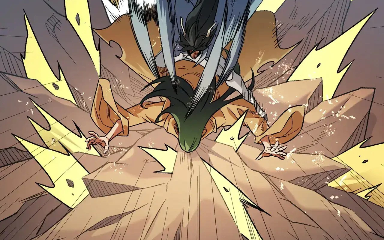 Toàn Dân Chuyển Chức : Duy Ta Vô Chức Tán Nhân Chapter 136 - Trang 4