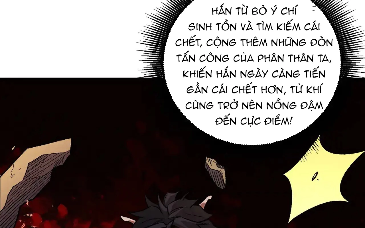 Toàn Dân Chuyển Chức : Duy Ta Vô Chức Tán Nhân Chapter 136 - Trang 4