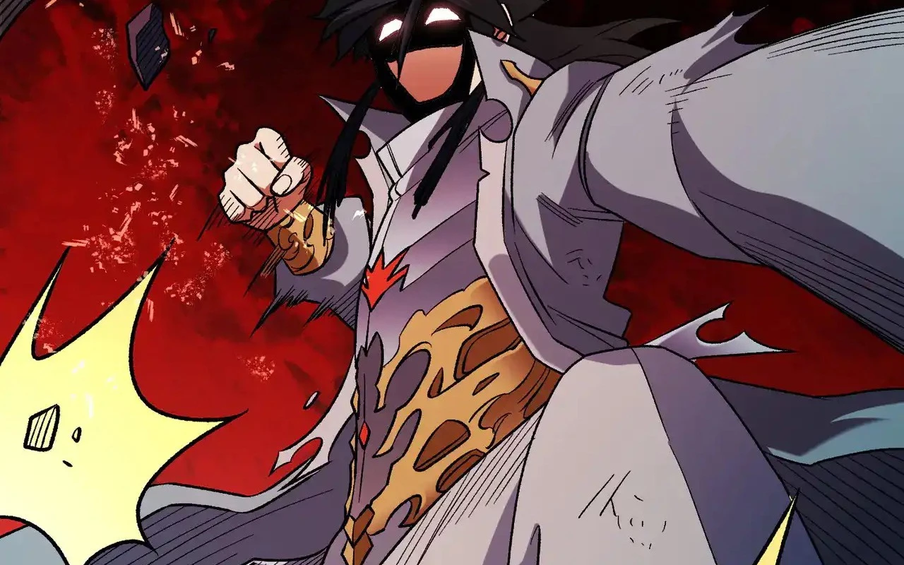 Toàn Dân Chuyển Chức : Duy Ta Vô Chức Tán Nhân Chapter 136 - Trang 4