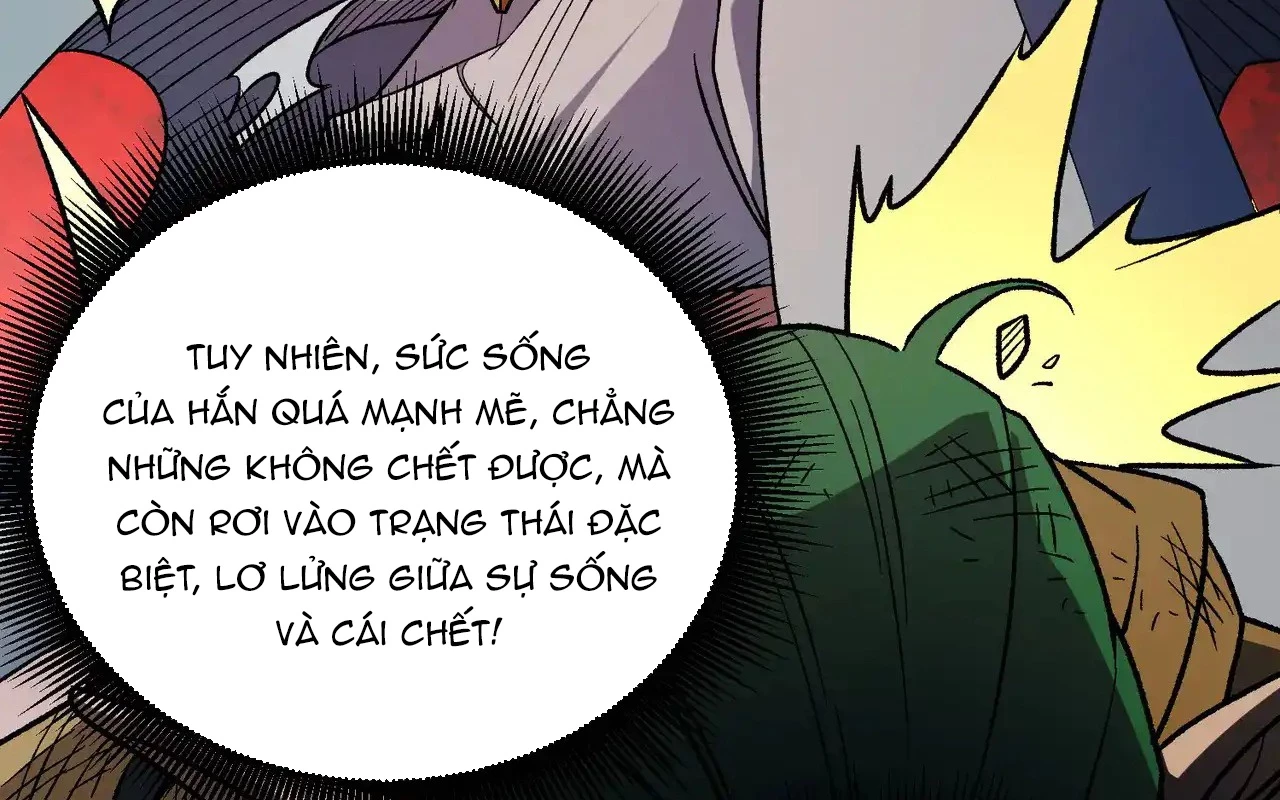 Toàn Dân Chuyển Chức : Duy Ta Vô Chức Tán Nhân Chapter 136 - Trang 4