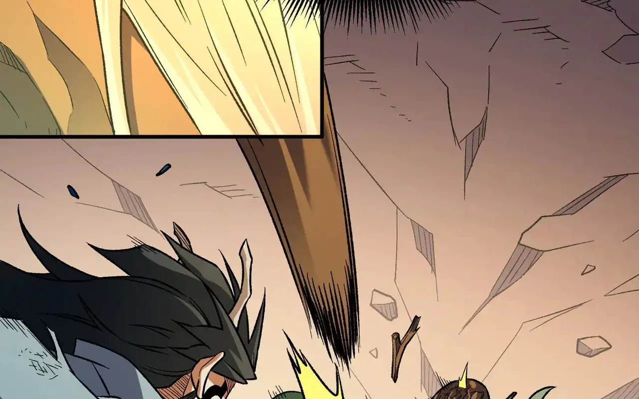 Toàn Dân Chuyển Chức : Duy Ta Vô Chức Tán Nhân Chapter 136 - Trang 4