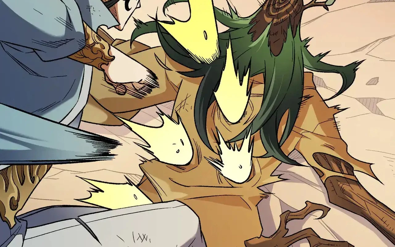 Toàn Dân Chuyển Chức : Duy Ta Vô Chức Tán Nhân Chapter 136 - Trang 4