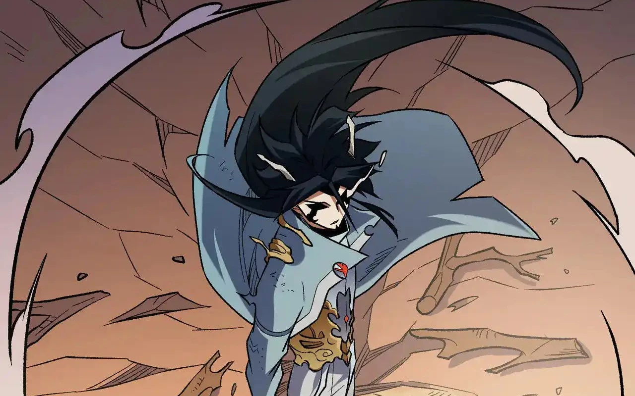 Toàn Dân Chuyển Chức : Duy Ta Vô Chức Tán Nhân Chapter 136 - Trang 4