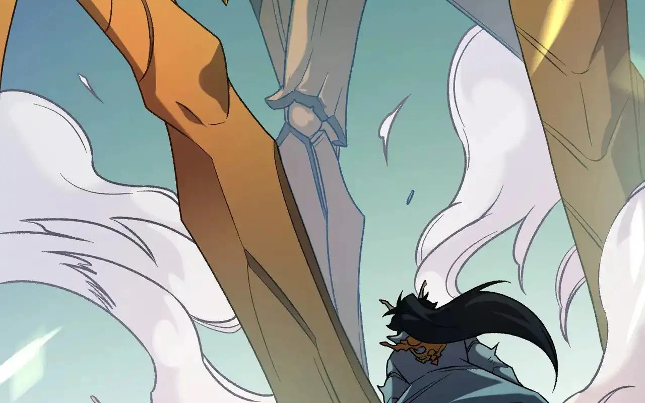 Toàn Dân Chuyển Chức : Duy Ta Vô Chức Tán Nhân Chapter 136 - Trang 4