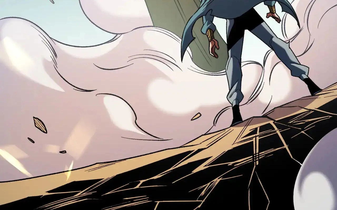 Toàn Dân Chuyển Chức : Duy Ta Vô Chức Tán Nhân Chapter 136 - Trang 4