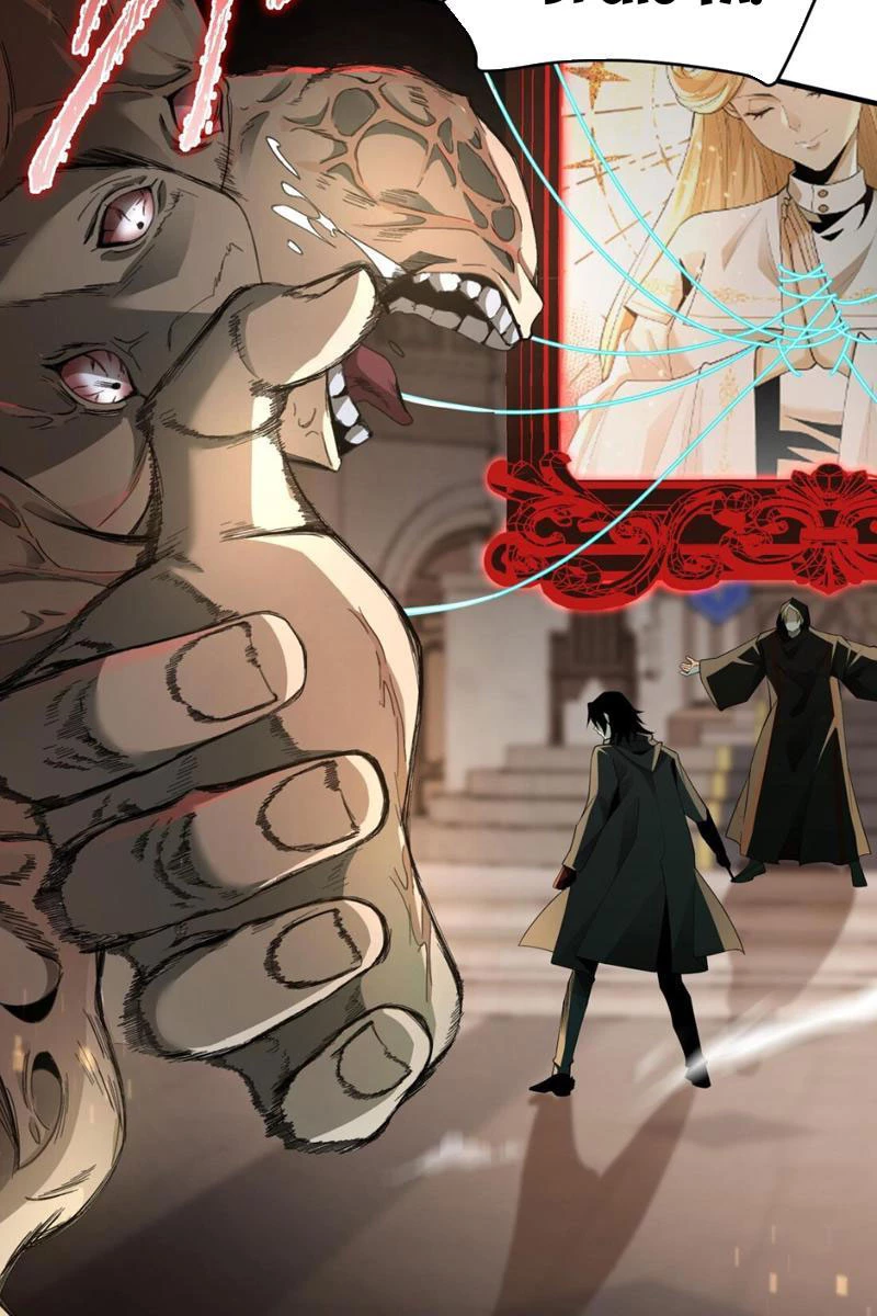 Ta, Thiên Sát Cô Tinh Chapter 5 - Trang 4