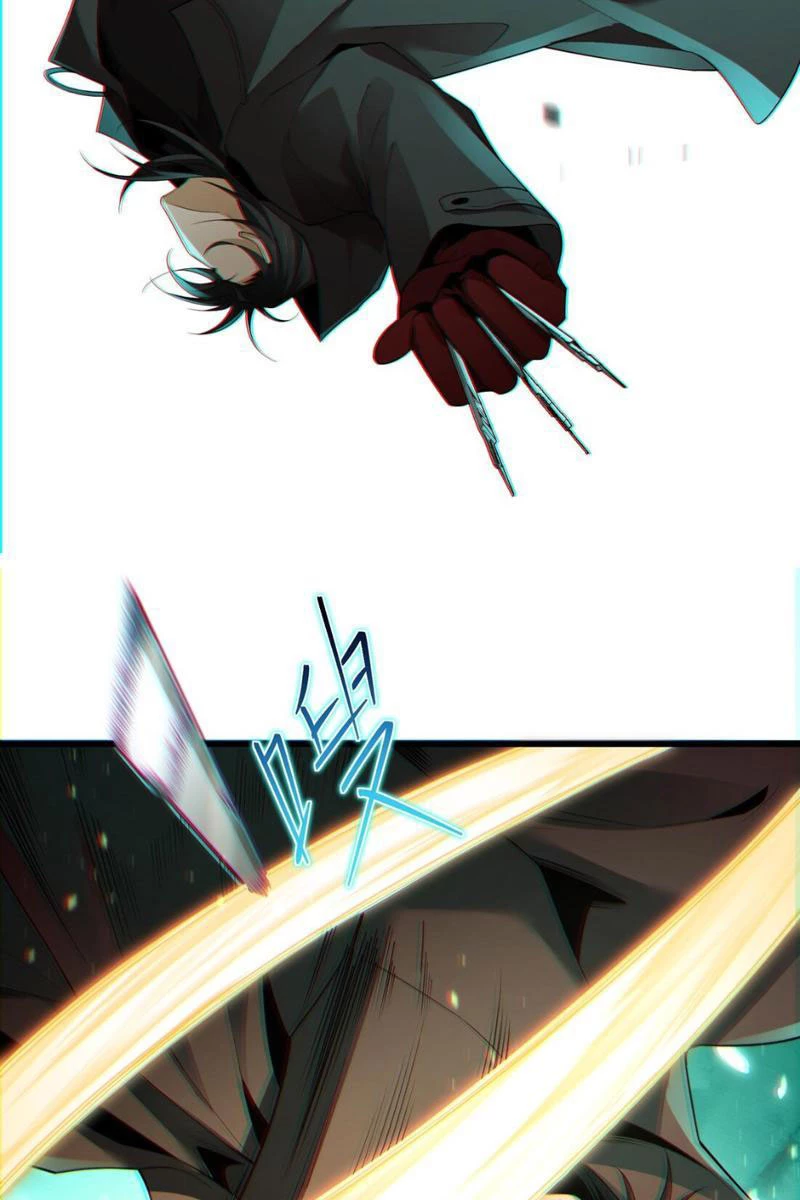 Ta, Thiên Sát Cô Tinh Chapter 5 - Trang 4