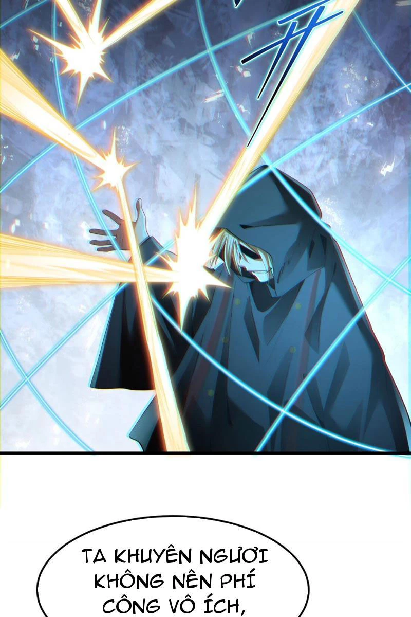 Ta, Thiên Sát Cô Tinh Chapter 5 - Trang 4