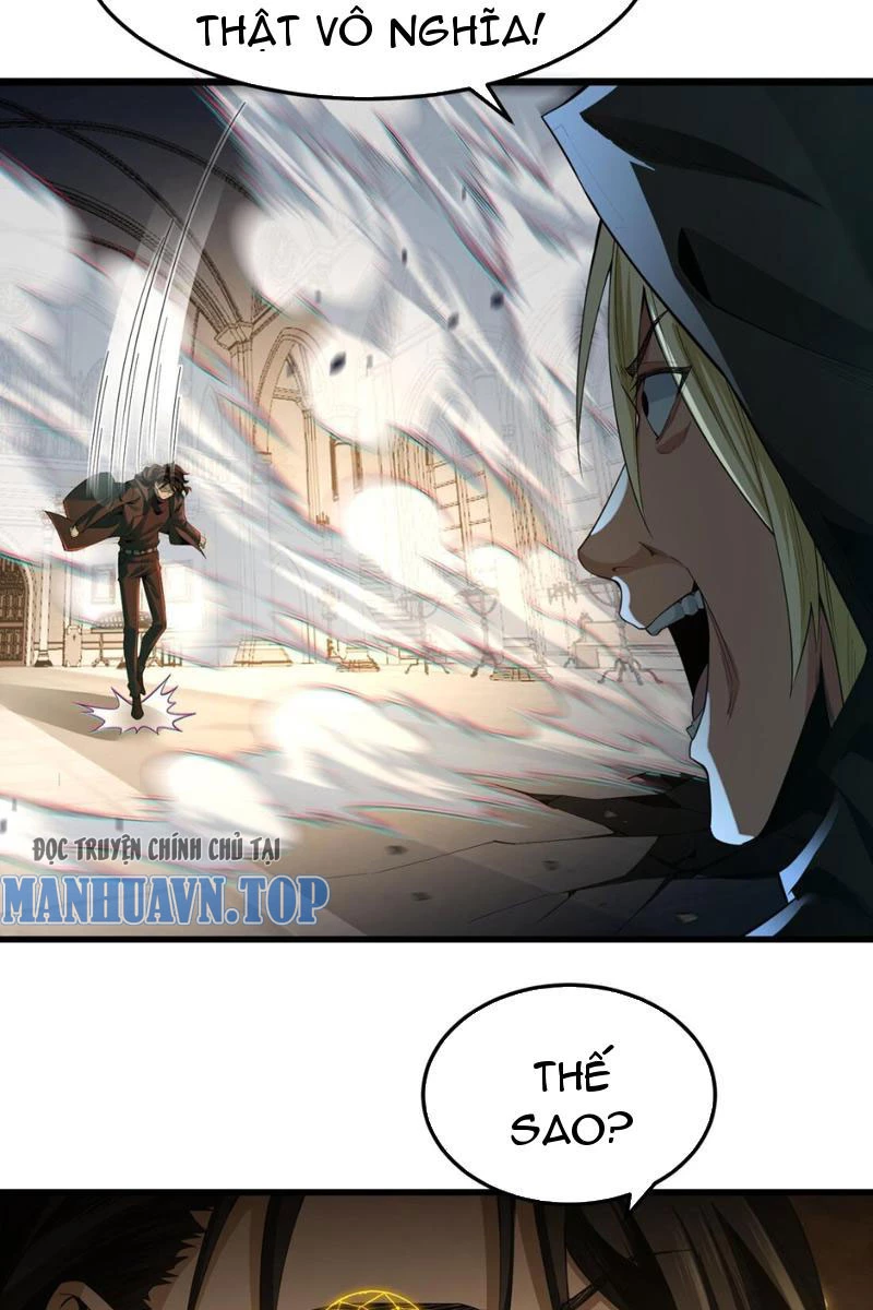 Ta, Thiên Sát Cô Tinh Chapter 5 - Trang 4